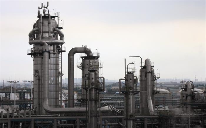 北阀科技化工厂案例