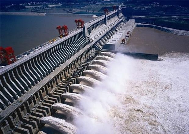 水电站应用