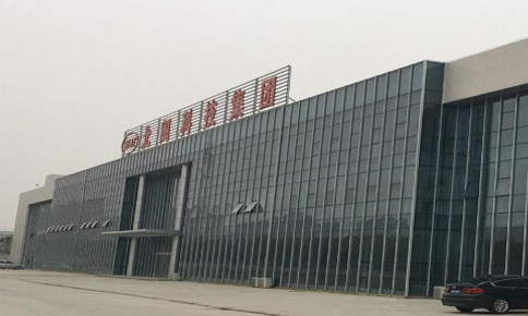 北阀科技集团股份有限公司